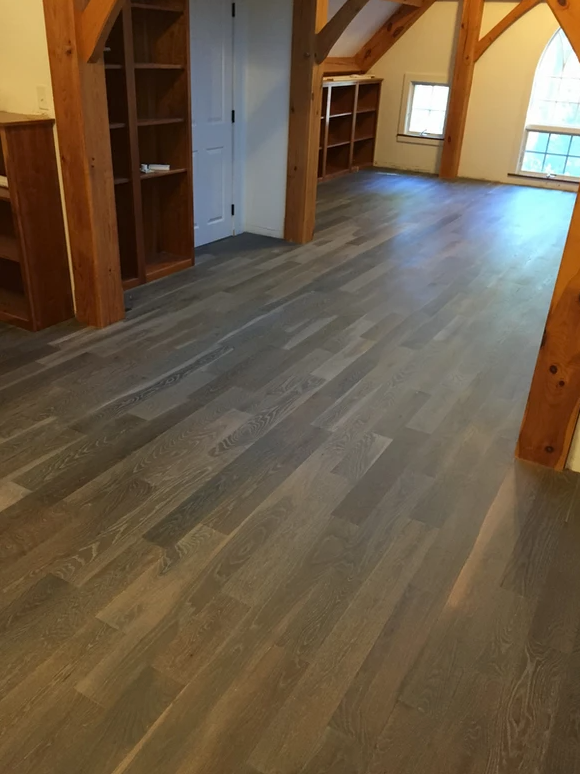 European Natural Oil Work 65