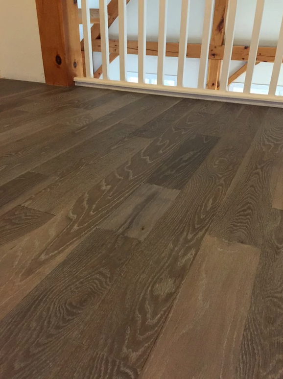 European Natural Oil Work 66