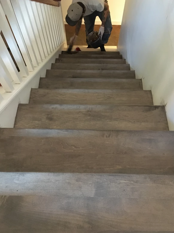 European Natural Oil Work 67