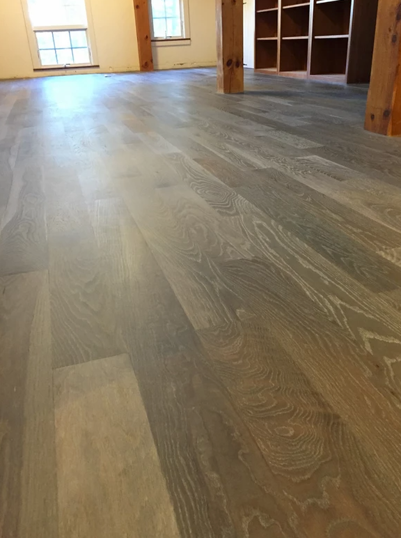 European Natural Oil Work 68