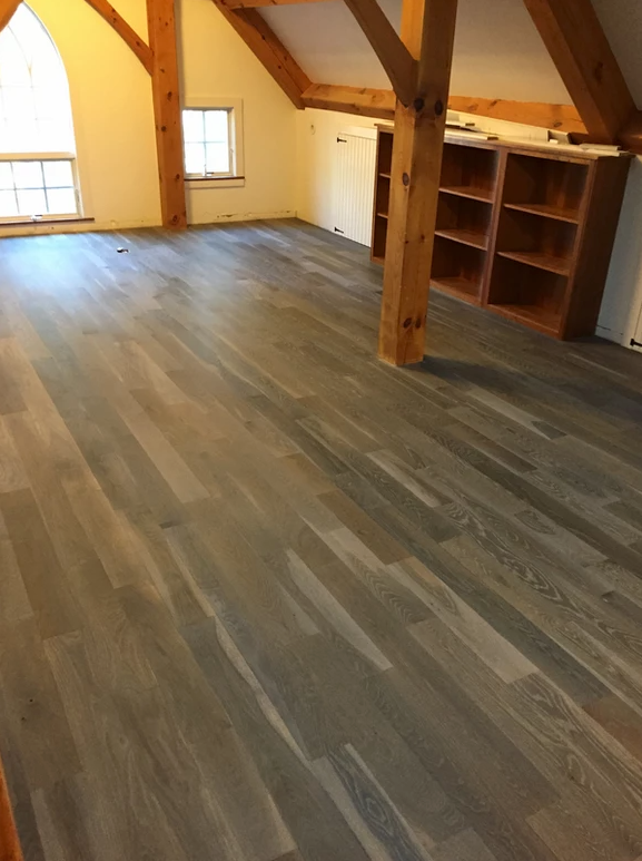 European Natural Oil Work 69