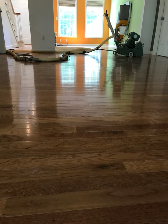 dustless sanding 13