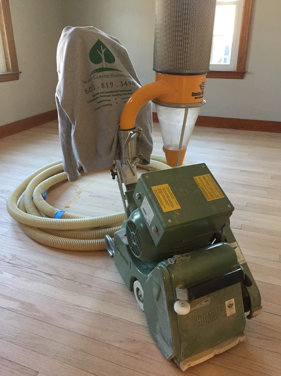 dustless sanding 27
