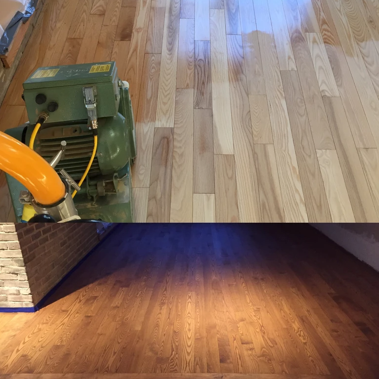 dustless sanding 31