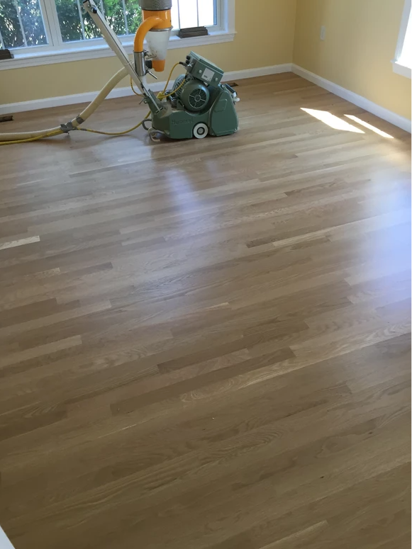 dustless sanding 41