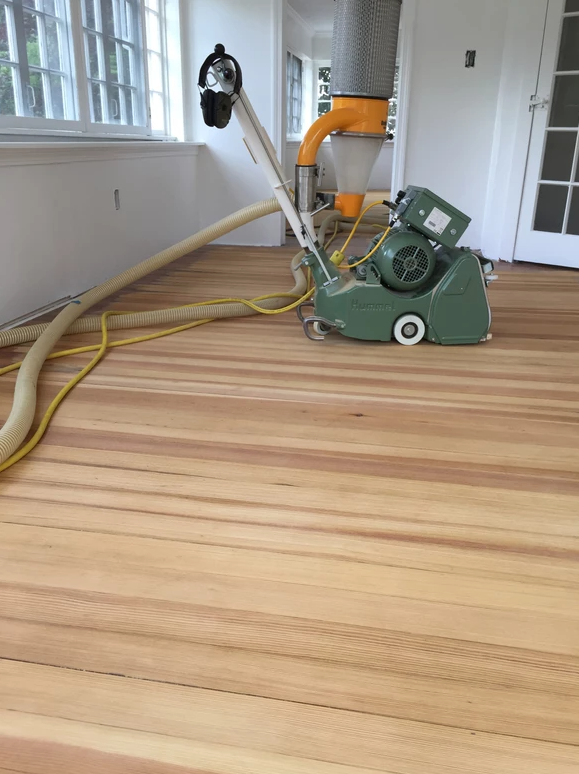 dustless sanding 46