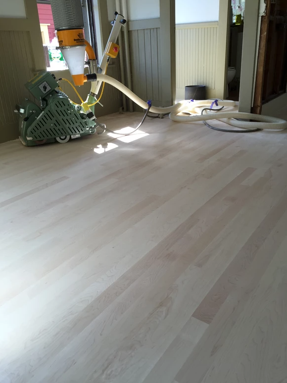 dustless sanding 47