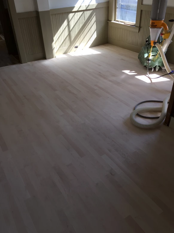 dustless sanding 48