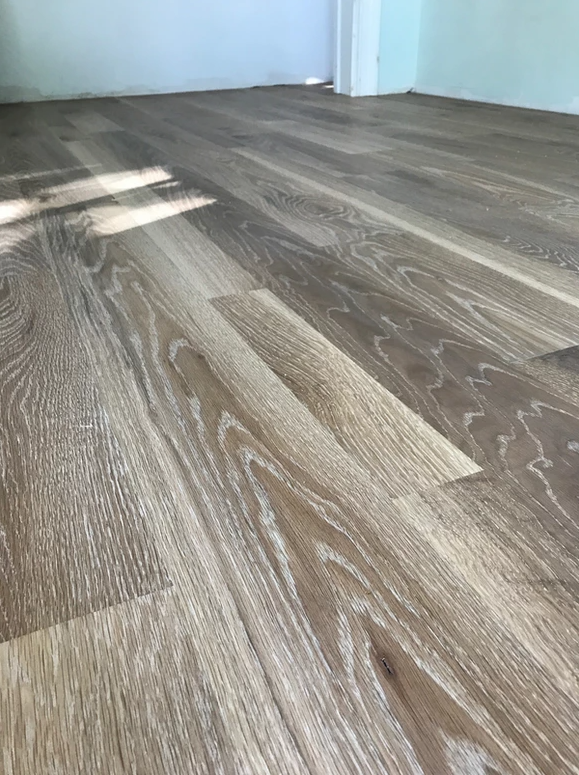 European Natural Oil Work 10