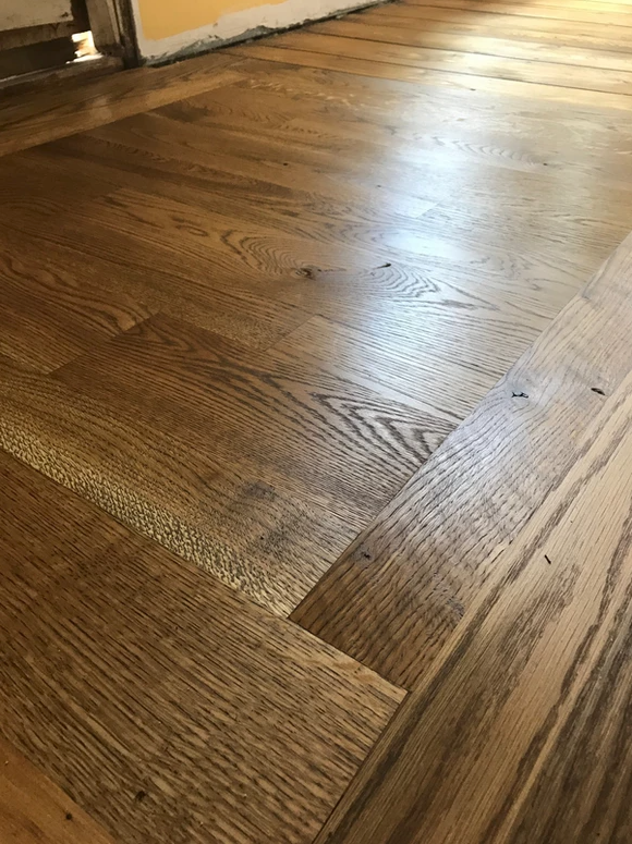 European Natural Oil Work 11