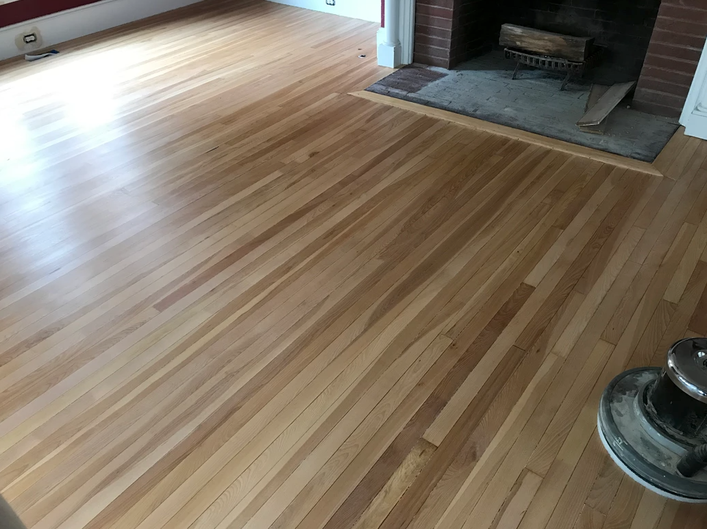 European Natural Oil Work 12