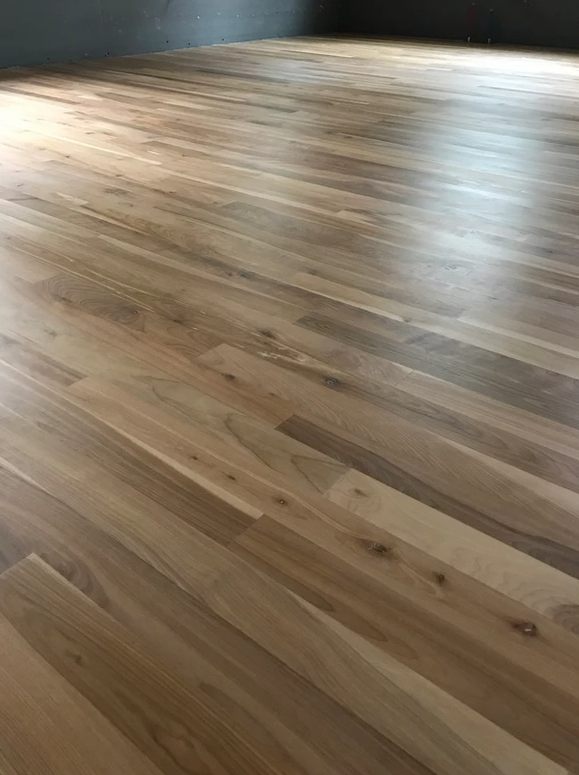 European Natural Oil Work 13