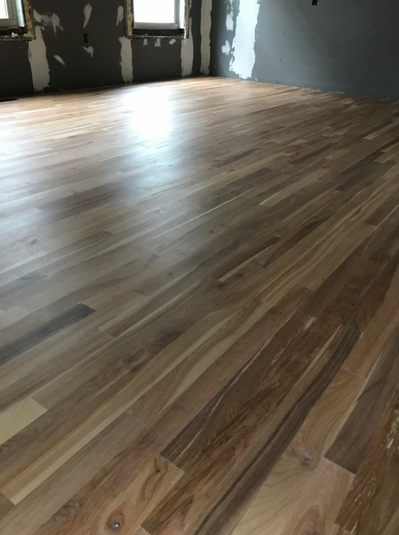 European Natural Oil Work 14