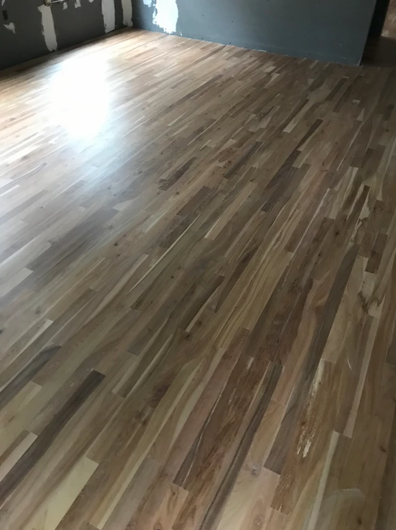 European Natural Oil Work 15