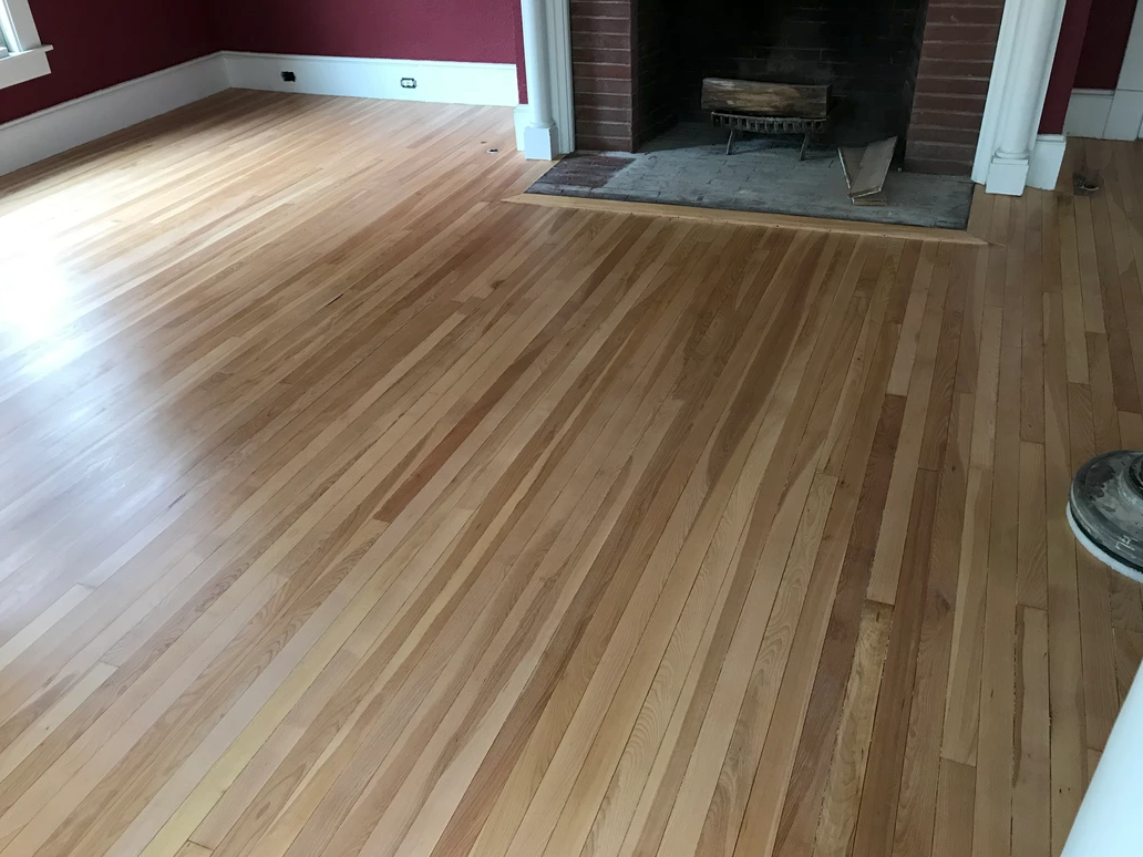 European Natural Oil Work 16