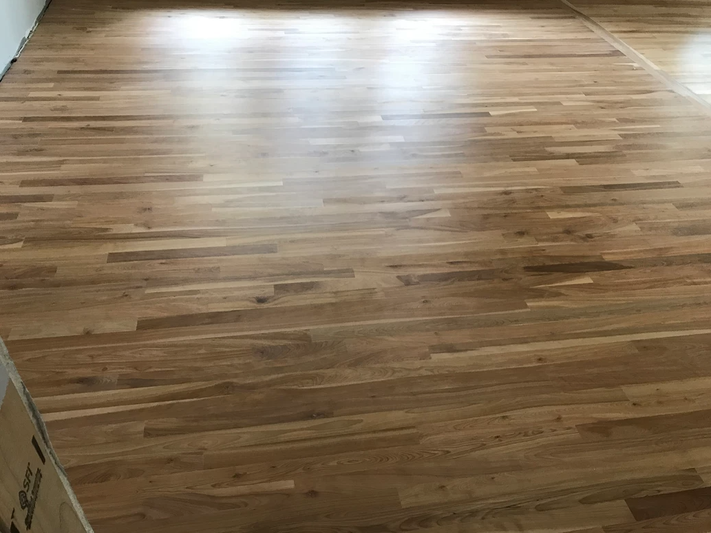 European Natural Oil Work 17