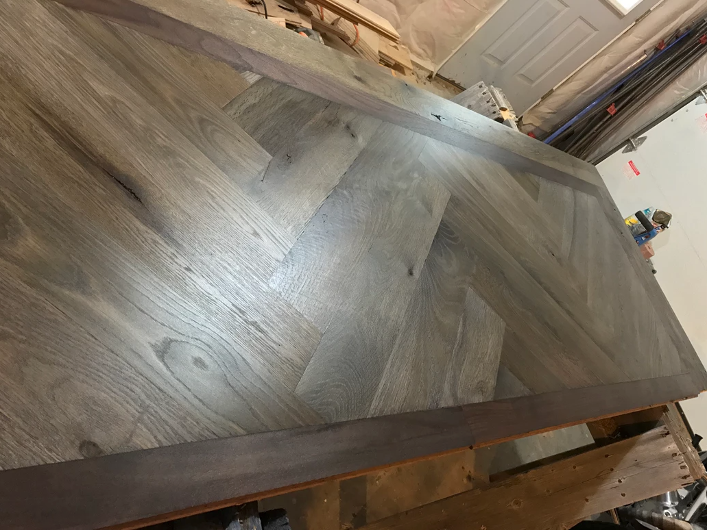 European Natural Oil Work 19