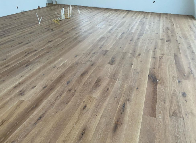 European Natural Oil Work 2