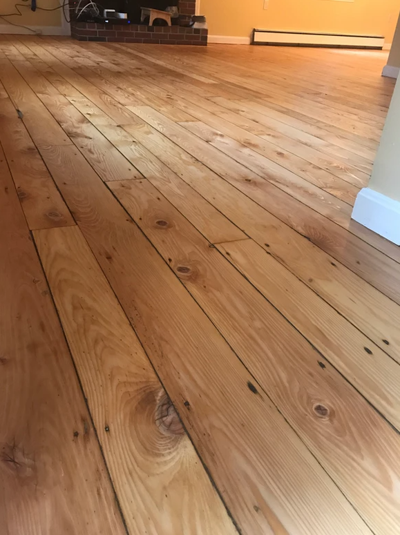 European Natural Oil Work 20