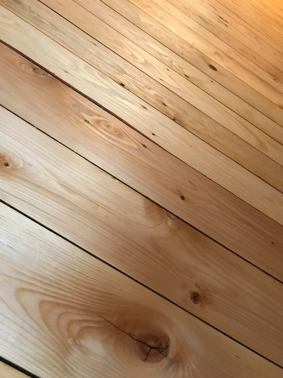 European Natural Oil Work 22