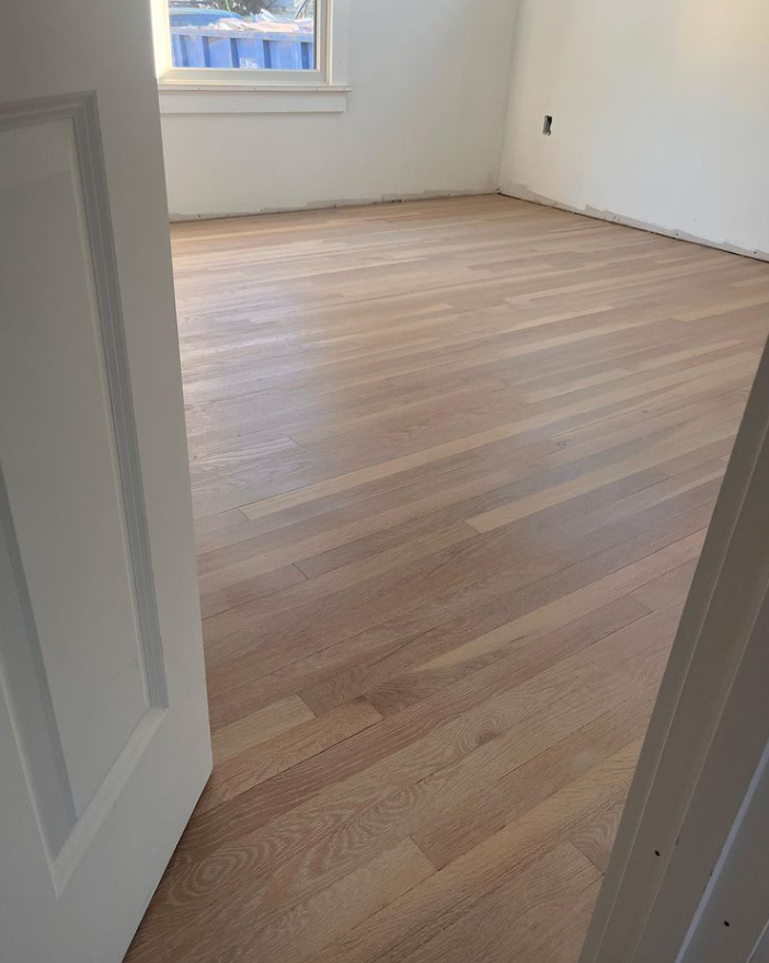 European Natural Oil Work 3