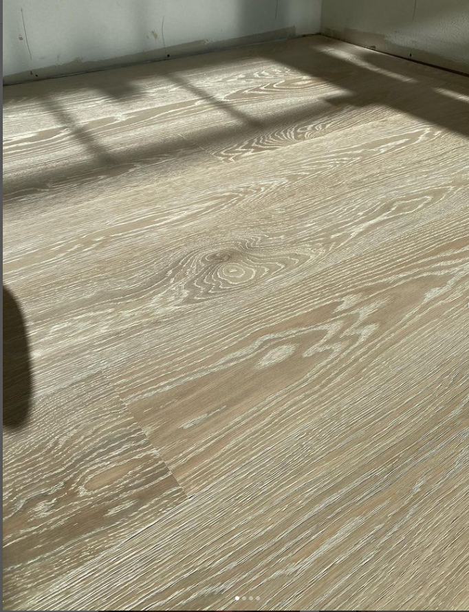 European Natural Oil Work 4