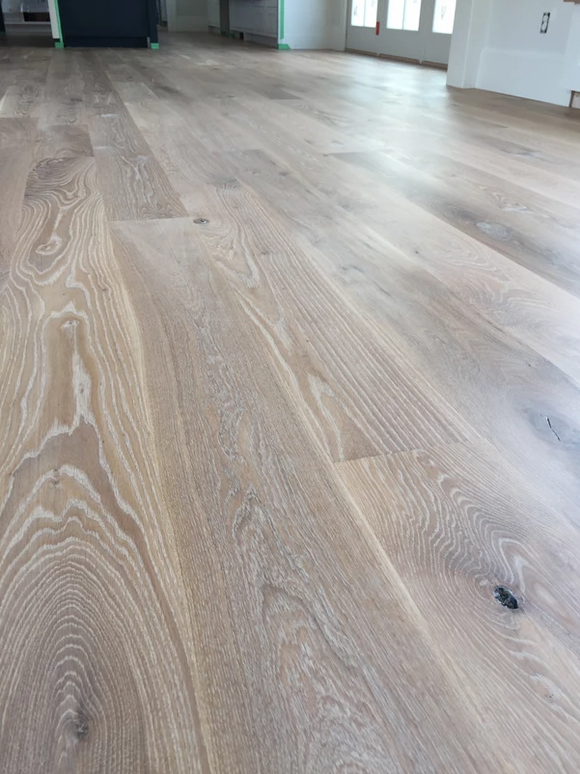 European Natural Oil Work 8