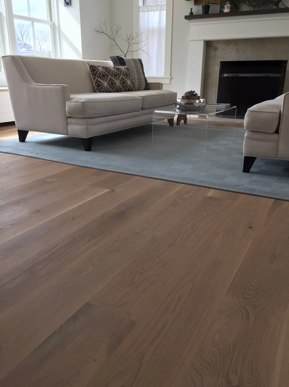 European Natural Oil Work 9