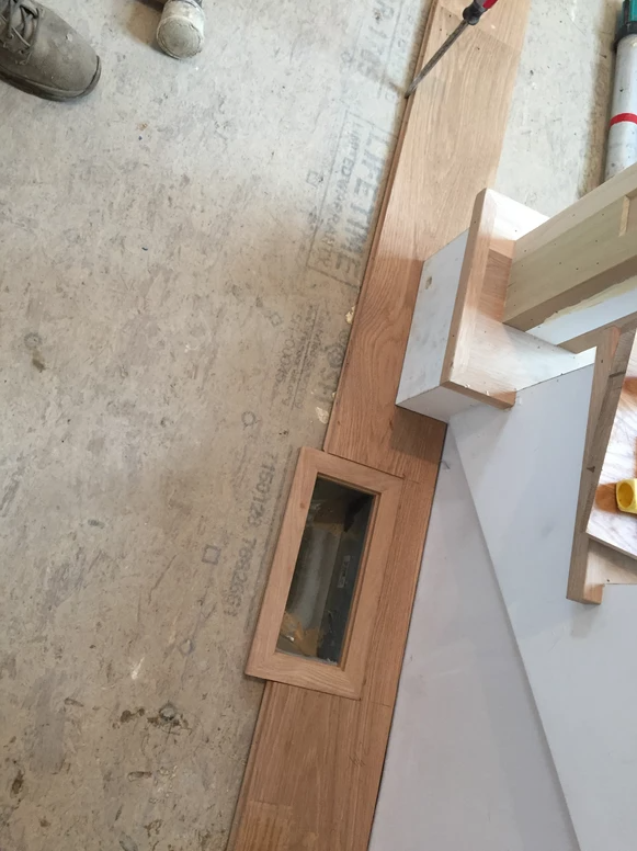 installation services 101