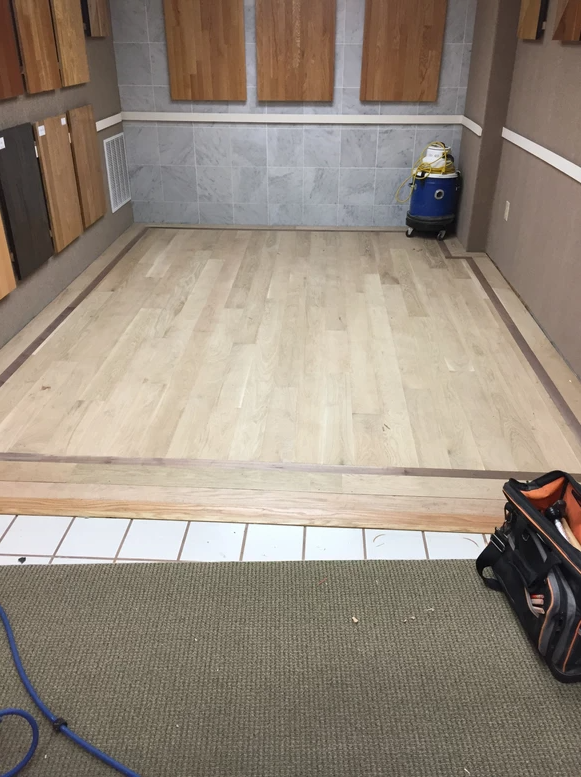 installation services 102