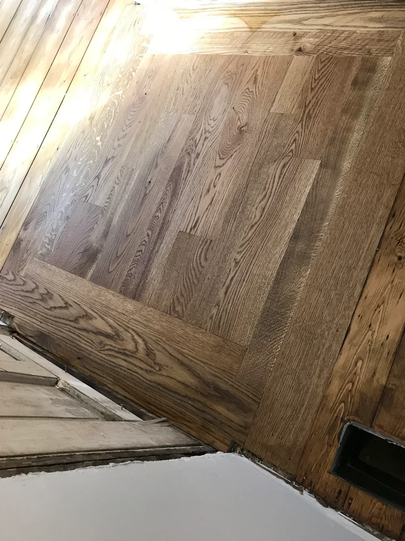 installation services 107