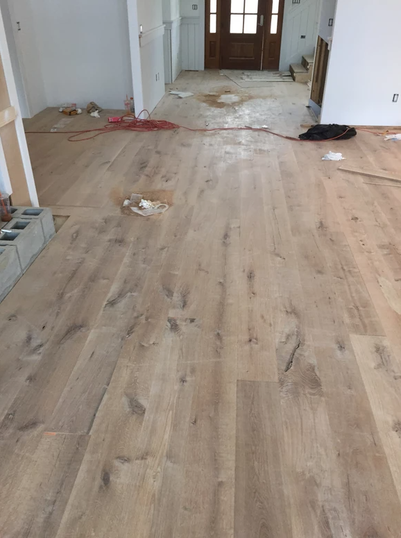 installation services 108