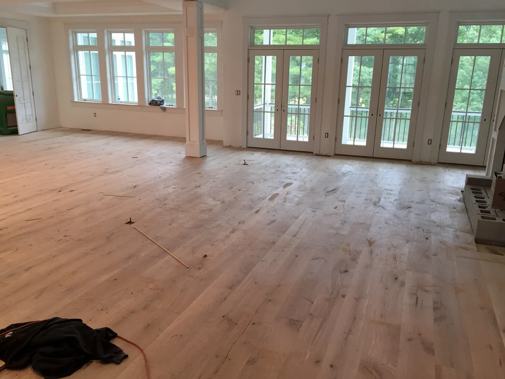 installation services 109