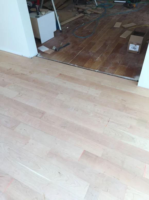 installation services 115