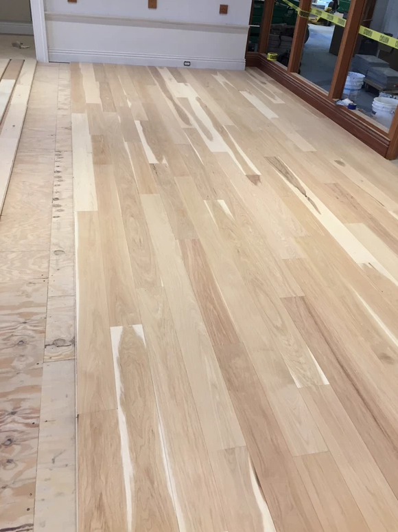 installation services 117