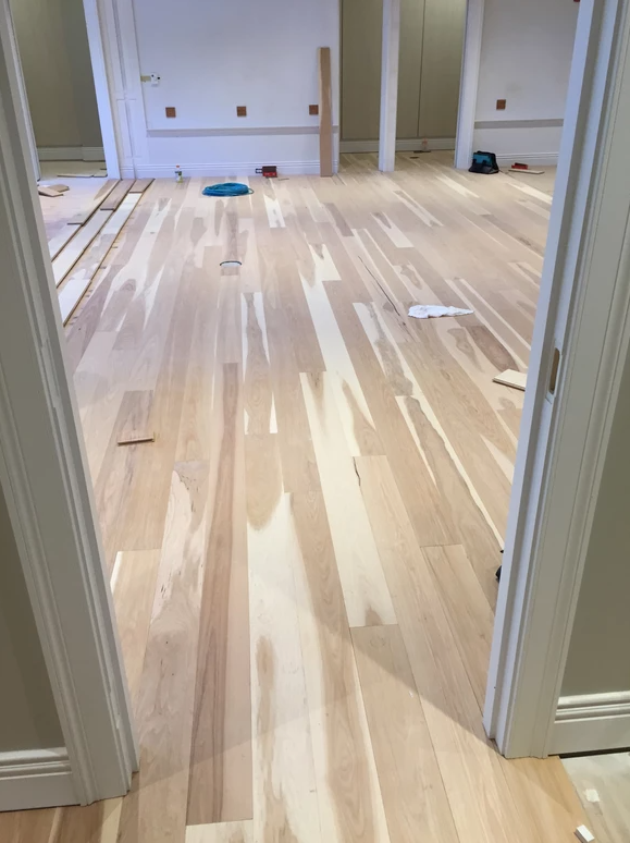 installation services 122