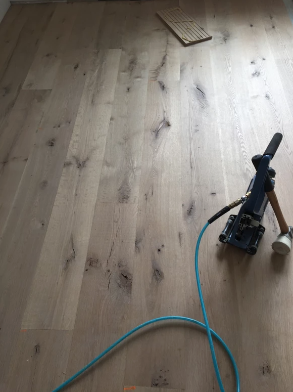 installation services 123