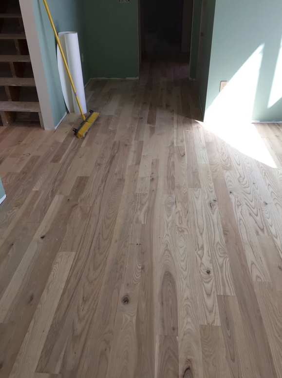 installation services 124