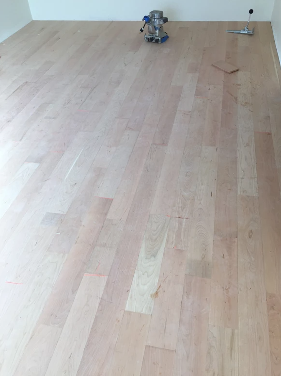 installation services 125