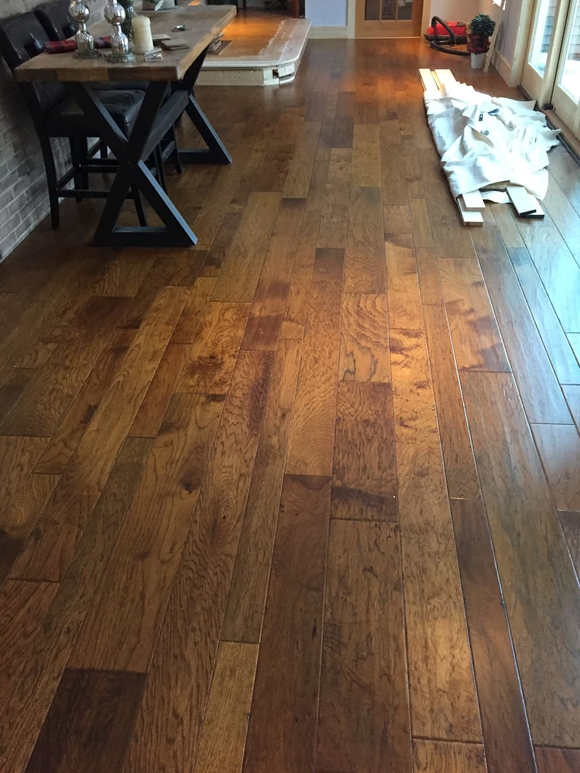 installation services 126