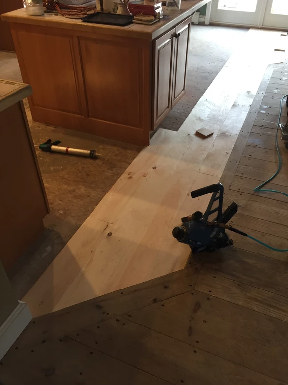 installation services 127