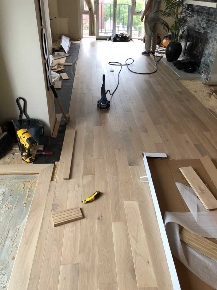 installation services 13