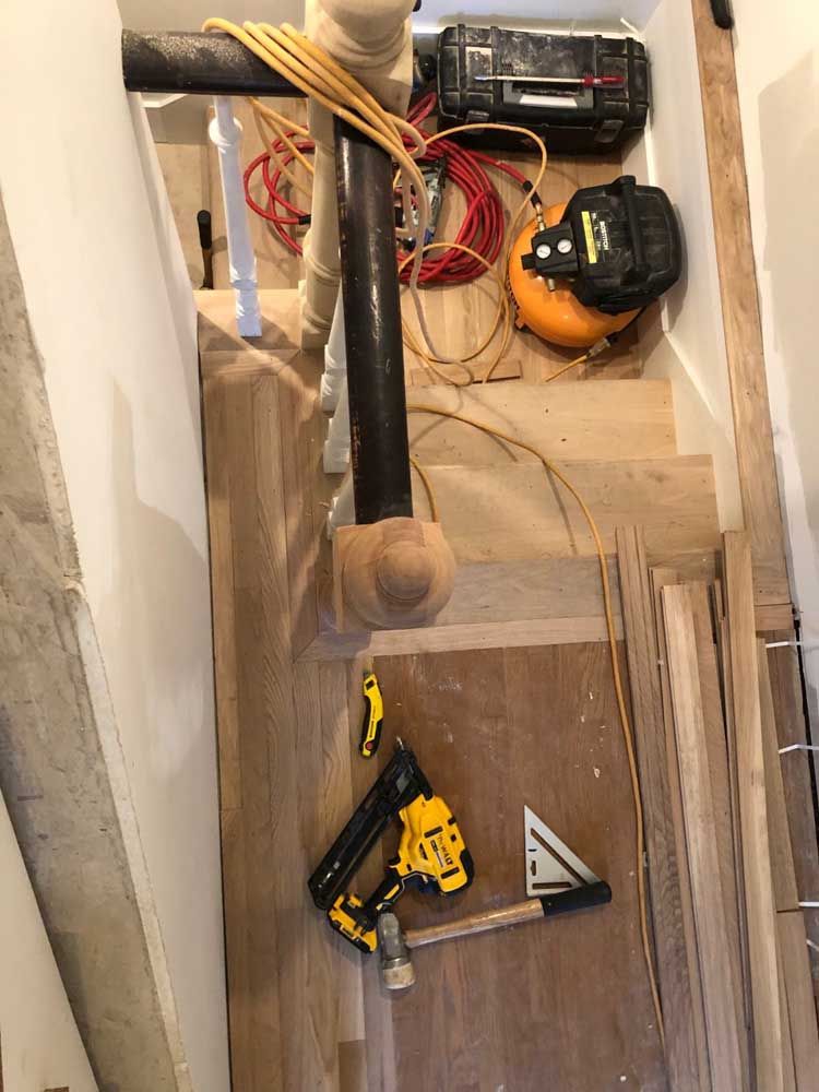 installation services 14