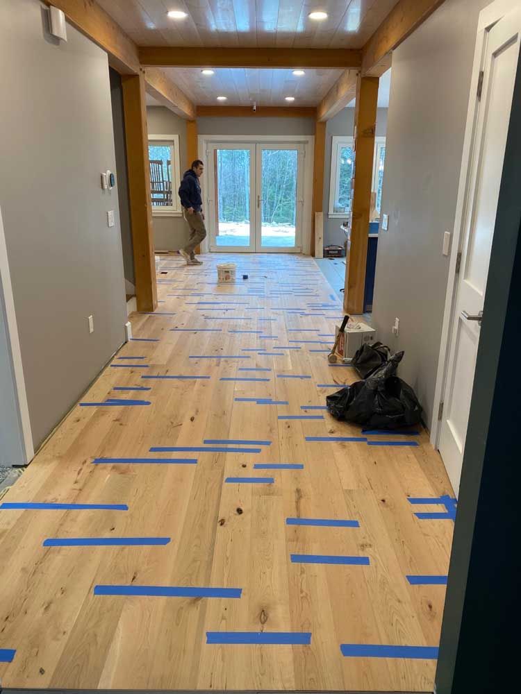 installation services 15