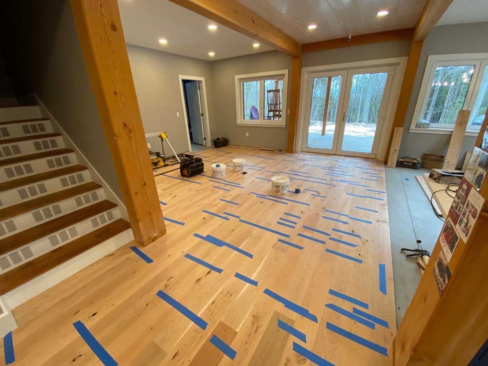 installation services 16