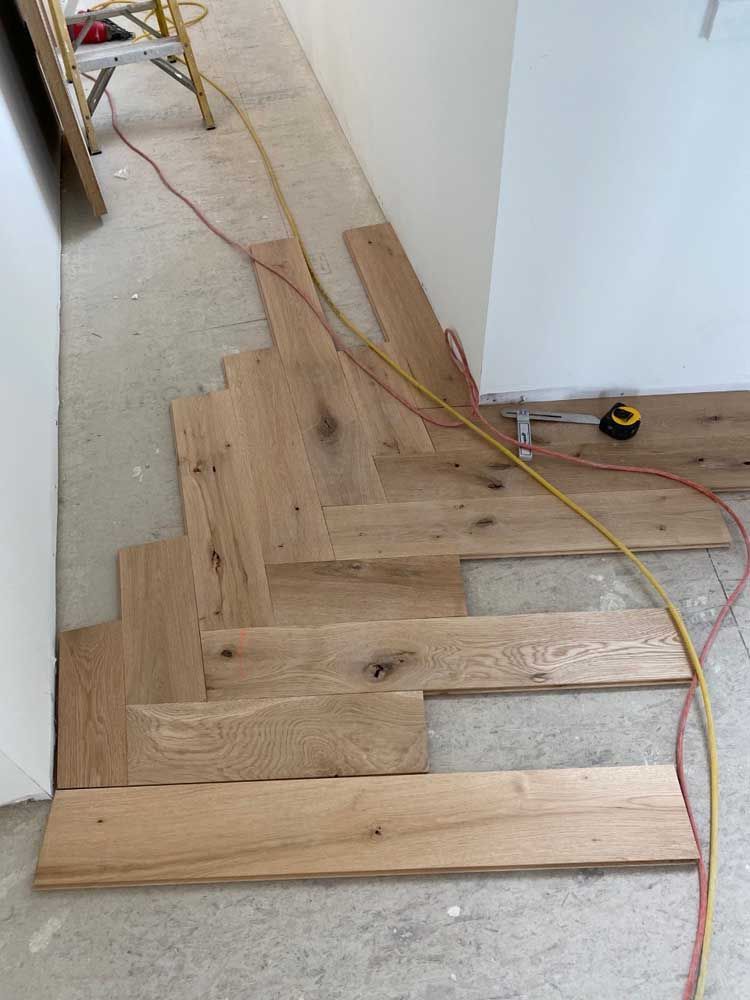 installation services 18