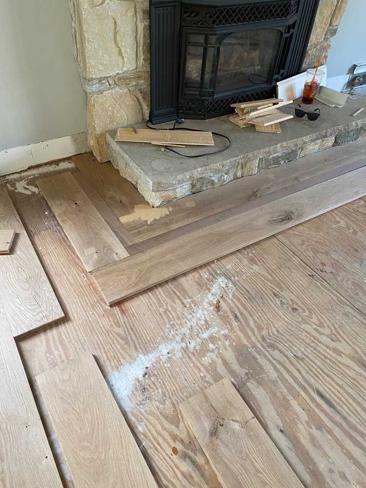 installation services 21