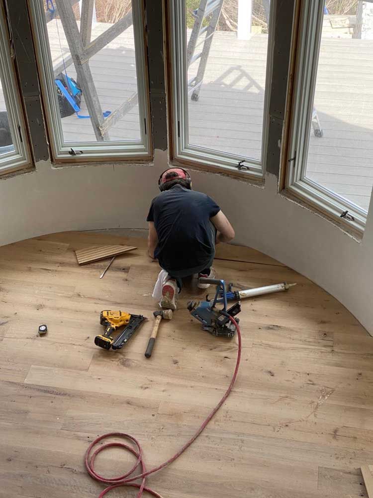 installation services 22