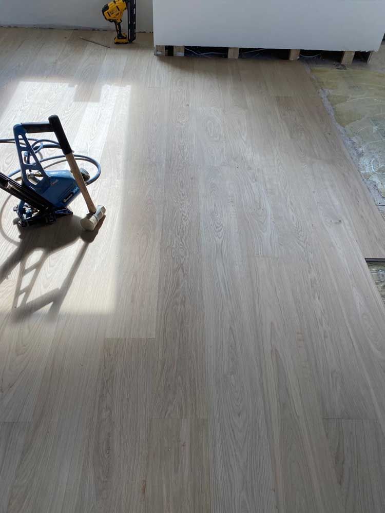 installation services 23