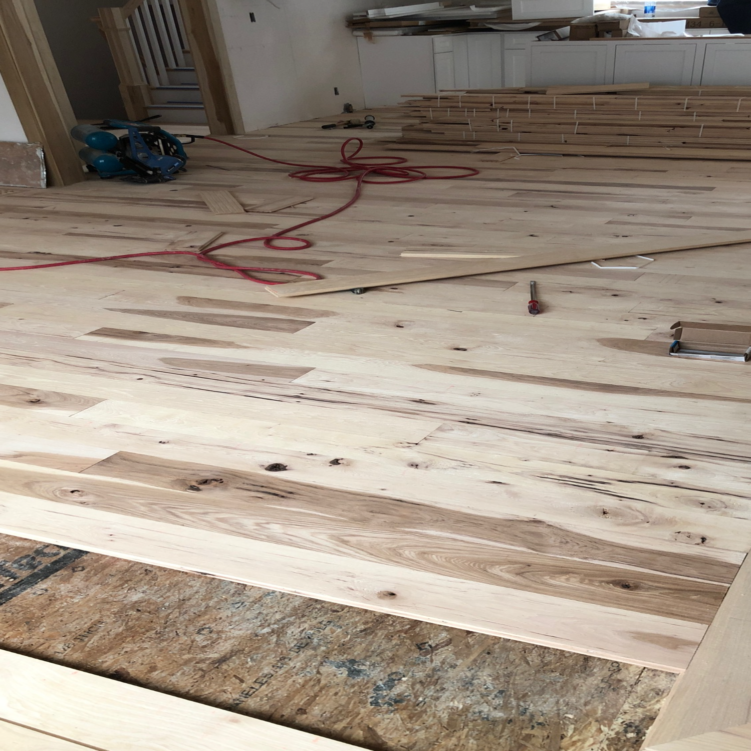 installation services 30